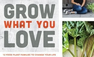 Grow What You Love, Emily Murphy
Firefly Books
Richmond Hill, ON