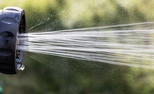 Garden Hose, Watering
Pixabay