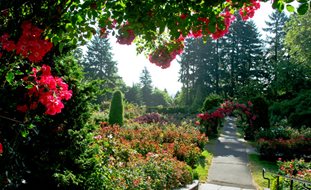 Portland Parks & Recreation
Portland, OR