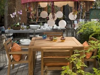 "Dream Team's" Portland Garden
Garden Design
Calimesa, CA