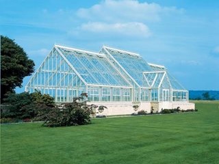 Hartley Botanic Greenhouse
"Dream Team's" Portland Garden
Garden Design
Calimesa, CA