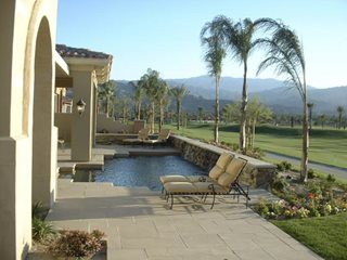 Stepstone Pavers
"Dream Team's" Portland Garden
Garden Design
Calimesa, CA