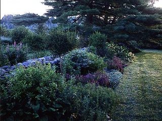 Old Farm Nursery
Lakeville, CT
