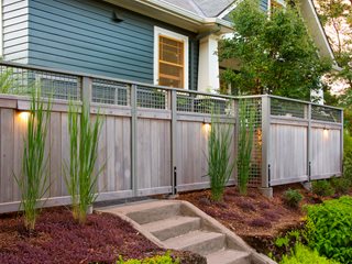 Privacy Fence
Garden Design
Calimesa, CA
