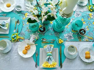 Spring Tablescape
Garden Design
Calimesa, CA