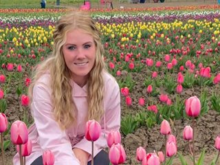 Samantha Ulasy Tulip Farm
Garden Design
Calimesa, CA