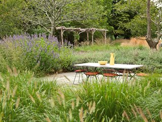 Oehme, van Sweden & Associates, Inc.
Washington, DC