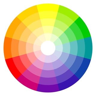Color Wheel
Shutterstock.com
New York, NY