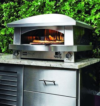 Kalamazoo Pizza Oven
"Dream Team's" Portland Garden
Garden Design
Calimesa, CA