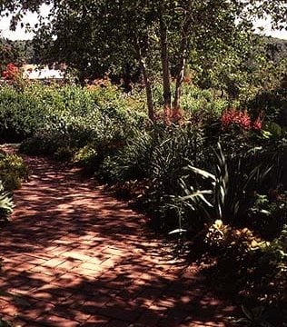 Landscape Architect Judy Murphy's Connecticut Farm & Nursery | Garden