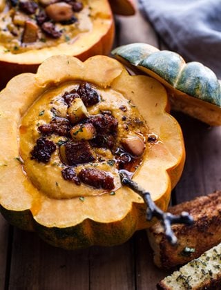 Chipotle Pumpkin Soup, Recipe, Chorizo, Caramelized Apples
Garden Design
Calimesa, CA