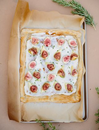 Honeyed Fig And Goat Cheese Tart, Fig, Goat Cheese, Tart
Garden Design
Calimesa, CA