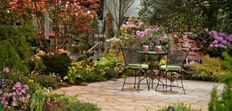 Boston Flower Show, Boston Garden Show
Garden Design
Calimesa, CA