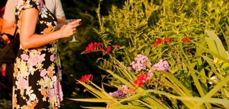 Brooklyn Botanic Twilight Tuesdays
Garden Design
Calimesa, CA