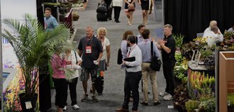 Cultivate Trade Show
AmericanHort
Columbus, OH