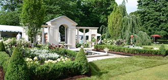 Newport Flower Show, Rhode Island
Garden Design
Calimesa, CA