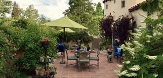 Pasadena Garden, Garden Conservancy, Open Day
Garden Design
Calimesa, CA