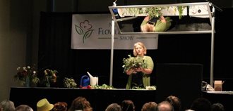 Northwest Flower Show, Northwest Garden Show, Seminar
Garden Design
Calimesa, CA