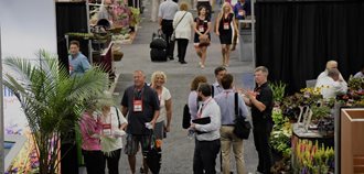 Cultivate Trade Show
AmericanHort
Columbus, OH