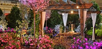 Southern Spring Home & Garden Show
Garden Design
Calimesa, CA