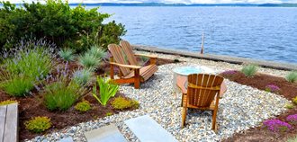 West Seattle Garden Tour
Garden Design
Calimesa, CA