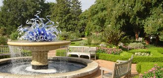 Three New Reasons to Visit the Atlanta Botanical Garden
Garden Design
Calimesa, CA