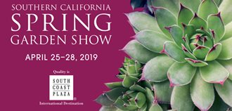 Southern California Spring Garden Show
Garden Design
Calimesa, CA