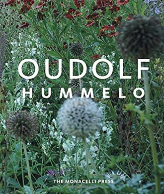  Book Cover, Hummelo, Oudolf
Garden Design
Calimesa, CA