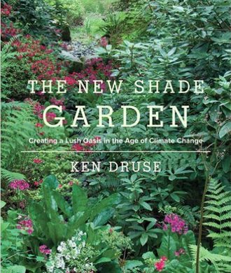 Book Cover, Shade Garden, Ken Druse
Garden Design
Calimesa, CA