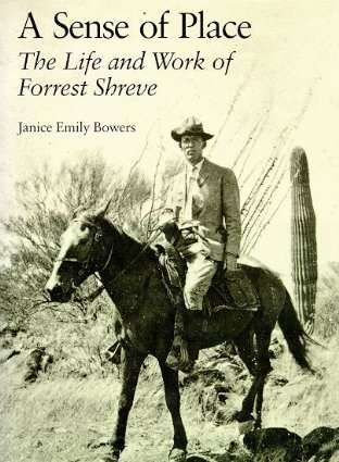 A Sense Of Place, Forrest Shreve, Desert Gardening Book
Garden Design
Calimesa, CA