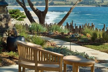 Bernard Trianor + Associates
Monterey, CA