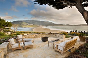 Bernard Trianor + Associates
Monterey, CA