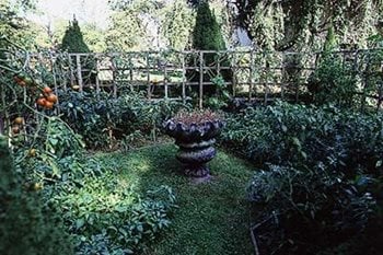 Garden Design
Calimesa, CA