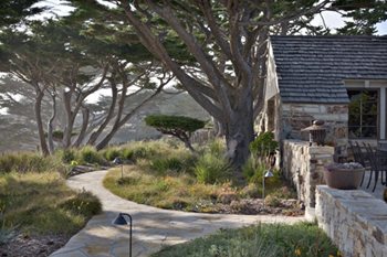 Ground Studio
Monterey, CA