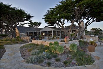 Ground Studio
Monterey, CA