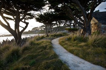Ground Studio
Monterey, CA
