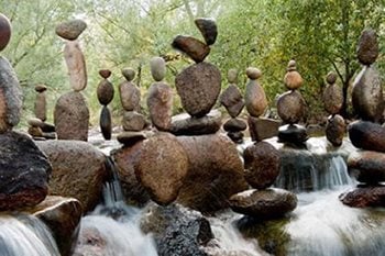 Zen Rock 3
Garden Design
Calimesa, CA