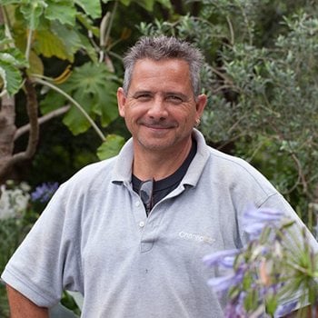 Dan Benarcik
Garden Design
Calimesa, CA