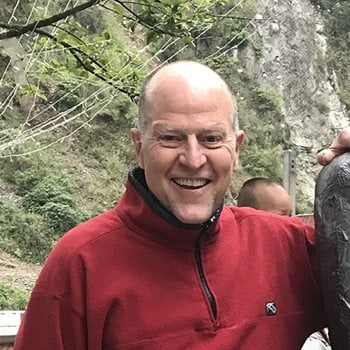 Dan Hinkley
Garden Design
Calimesa, CA