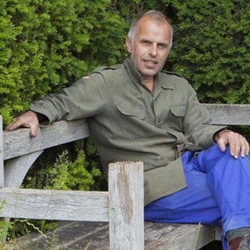 Ffergus Garrett
Garden Design
Calimesa, CA