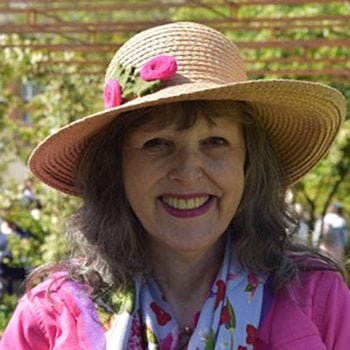 Jenny Rose
Garden Design
Calimesa, CA