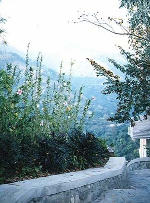 Strawberry Hill
Irish Town, Jamaica