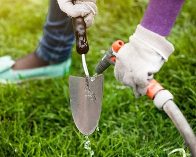 How to Care for Garden Tools