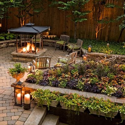 Backyard Landscaping Ideas | Garden Design Backyard Landscaping Ideas | Garden Design