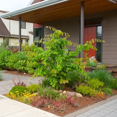 Front Yard Landscaping Ideas | Garden Design