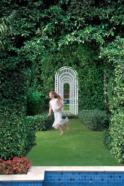 Italy Inspired: A South Florida Landscape
SMI Landscape Architecture
Palm Beach, FL
