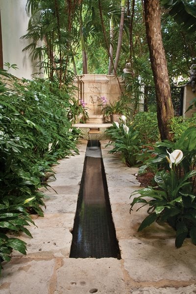 Italy Inspired: A South Florida Landscape
SMI Landscape Architecture
Palm Beach, FL