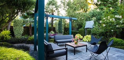 Gardens in the Pacific Northwest | Garden Design