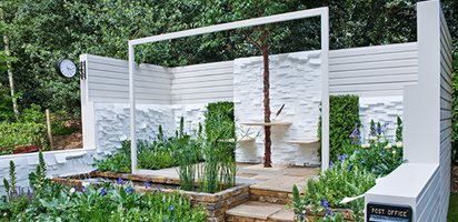 Chelsea Flower Show
Garden Design
Calimesa, CA