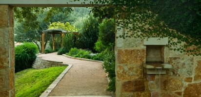 Lake Austin Spa Resort: "Gardening for Life"
Garden Design
Calimesa, CA